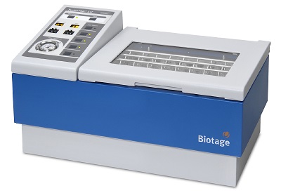 BiotageTurboVap_LV氮吹浓缩仪--绿绵科技有限公司